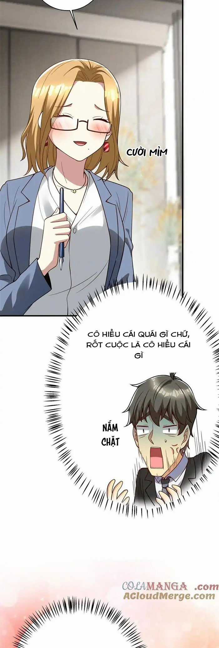 Thành Tỷ Phú Nhờ Thua Lỗ Game Chapter 144 trang 19