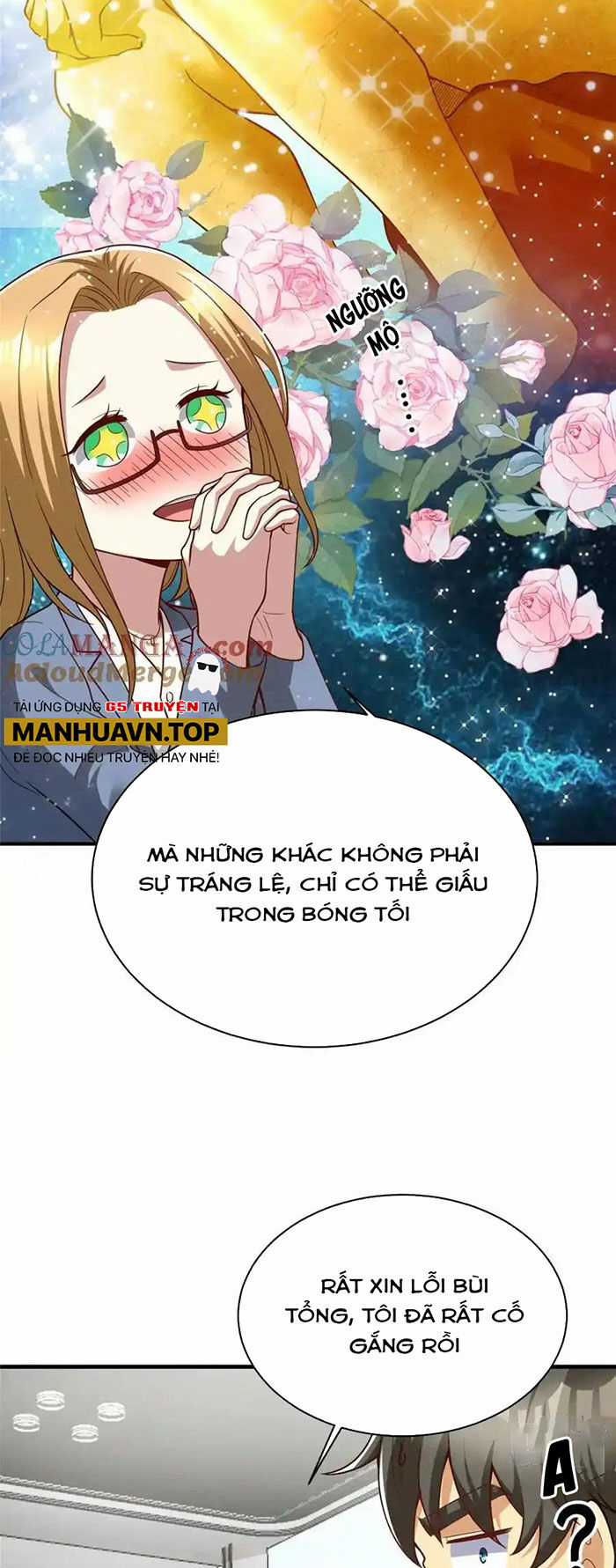 Thành Tỷ Phú Nhờ Thua Lỗ Game Chapter 144 trang 23