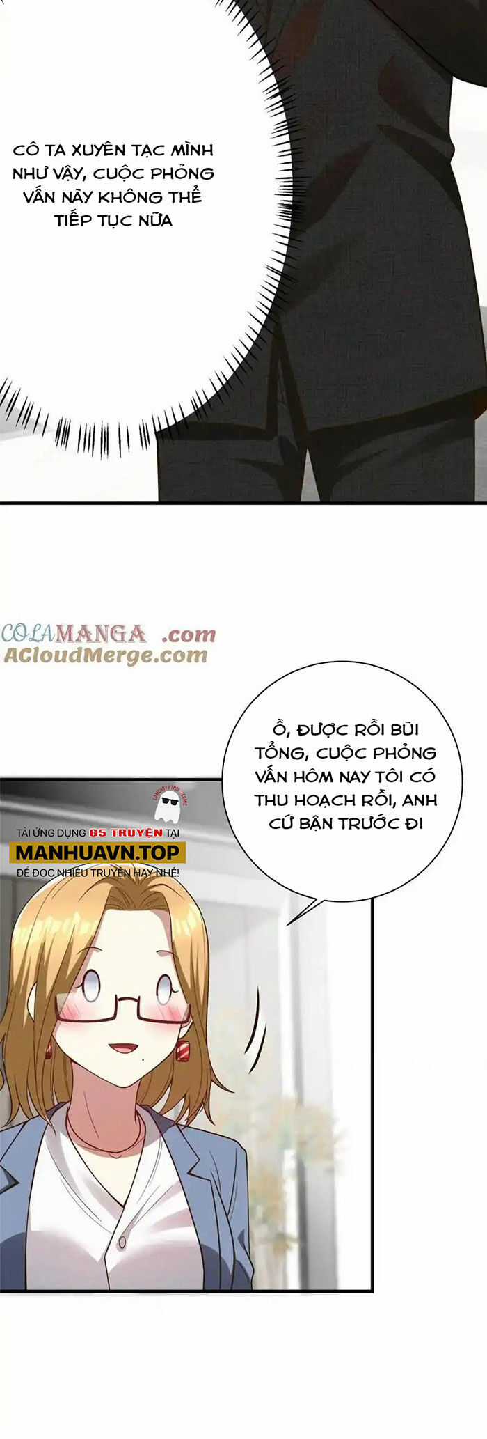 Thành Tỷ Phú Nhờ Thua Lỗ Game Chapter 144 trang 25