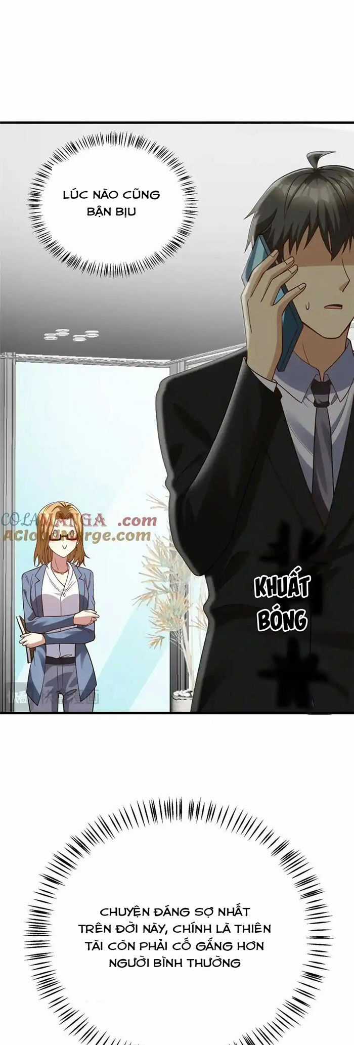 Thành Tỷ Phú Nhờ Thua Lỗ Game Chapter 144 trang 26