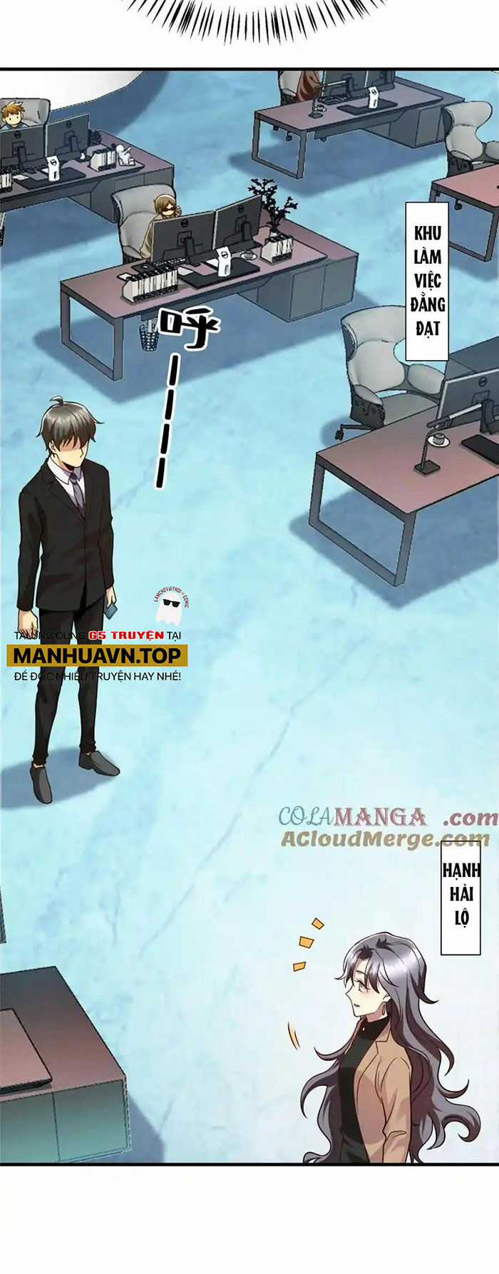 Thành Tỷ Phú Nhờ Thua Lỗ Game Chapter 144 trang 27