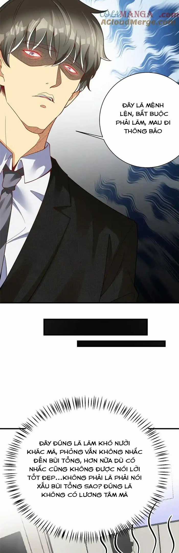 Thành Tỷ Phú Nhờ Thua Lỗ Game Chapter 144 trang 32