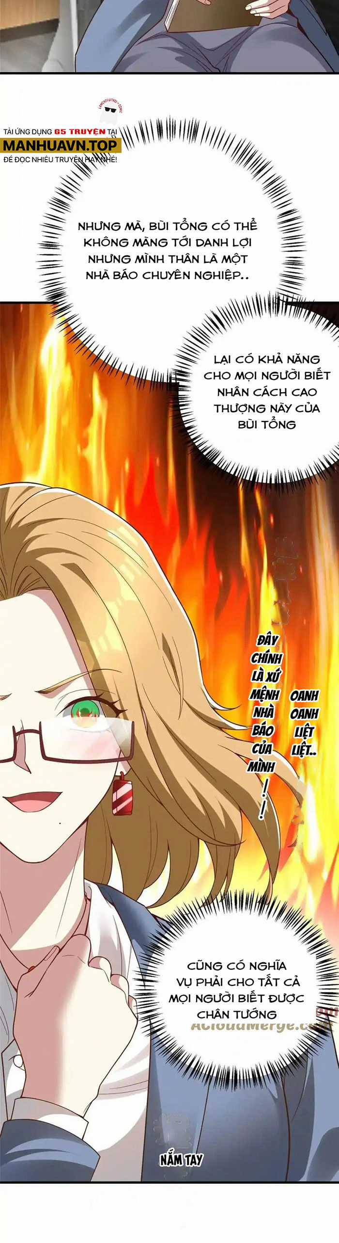 Thành Tỷ Phú Nhờ Thua Lỗ Game Chapter 144 trang 34