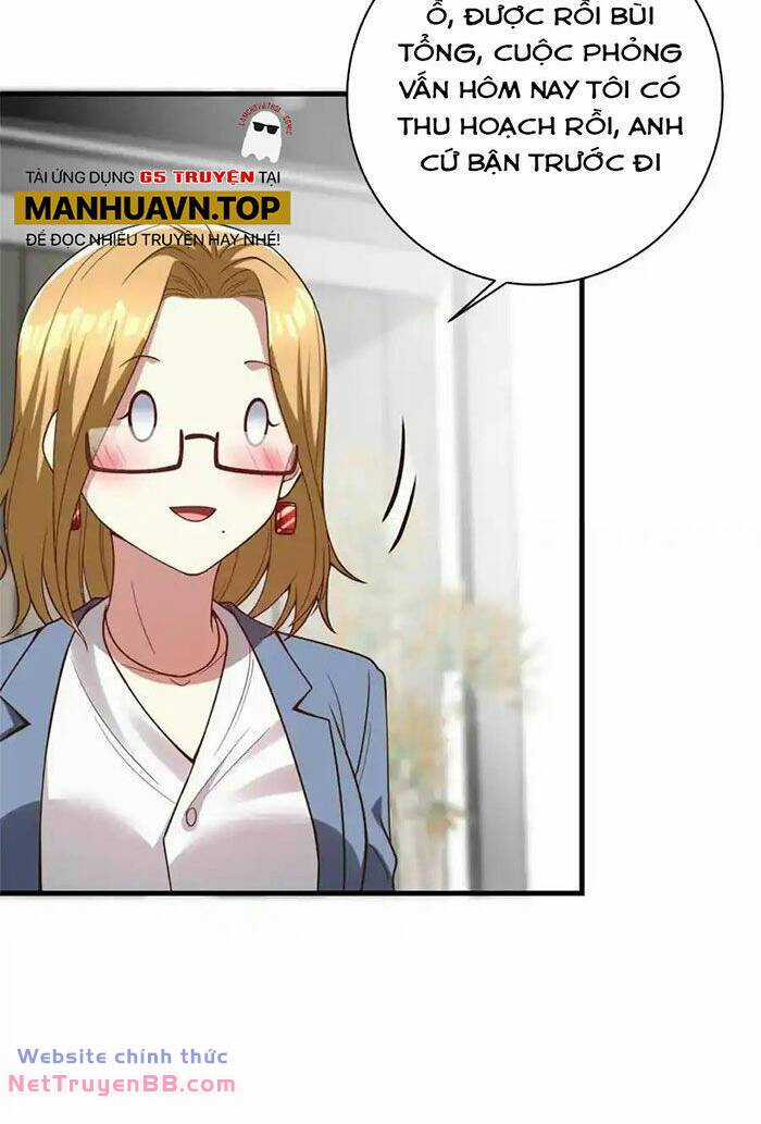 Thành Tỷ Phú Nhờ Thua Lỗ Game Chapter 144 trang 36