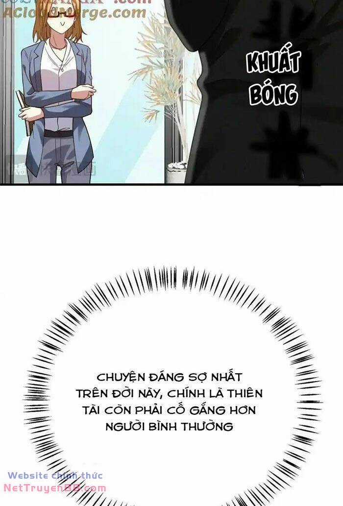 Thành Tỷ Phú Nhờ Thua Lỗ Game Chapter 144 trang 38