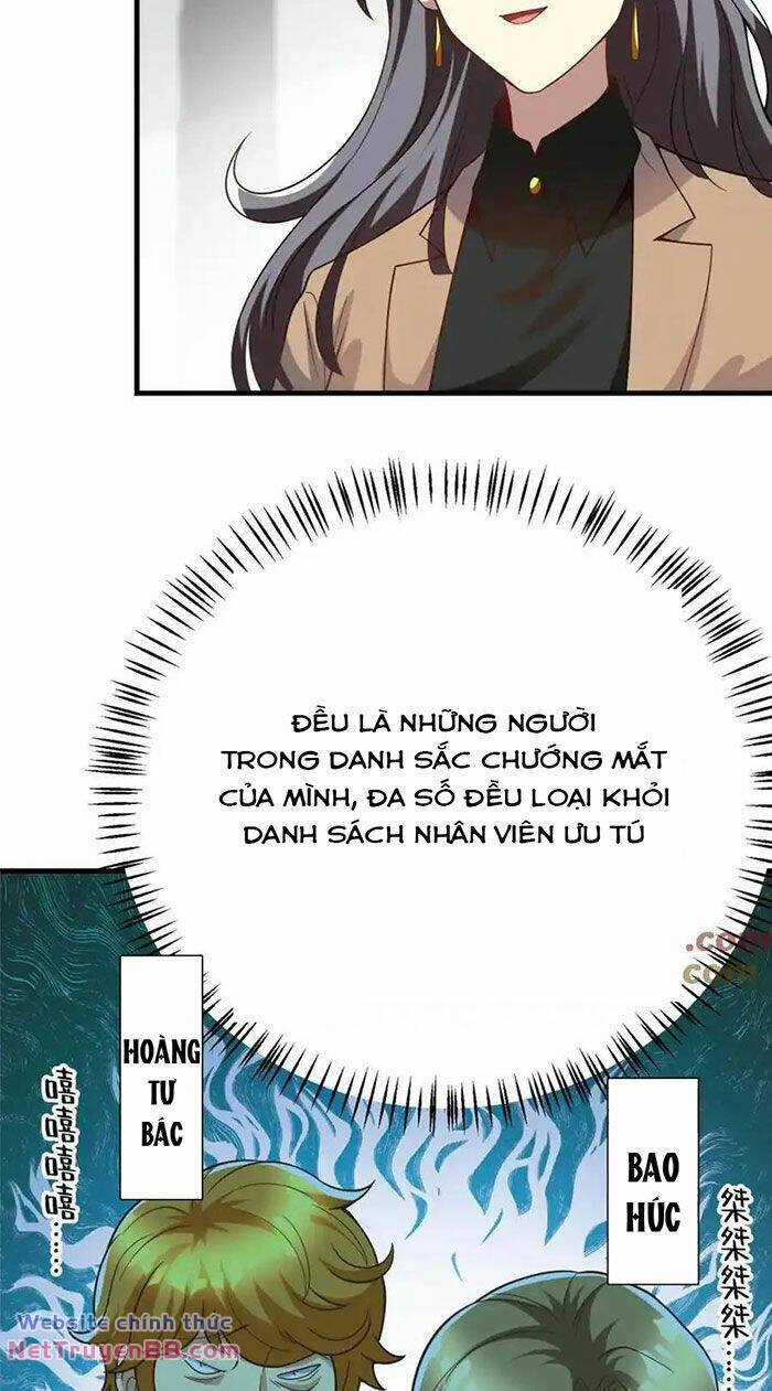 Thành Tỷ Phú Nhờ Thua Lỗ Game Chapter 144 trang 42