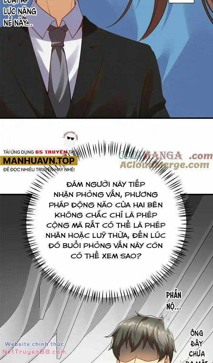 Thành Tỷ Phú Nhờ Thua Lỗ Game Chapter 144 trang 44