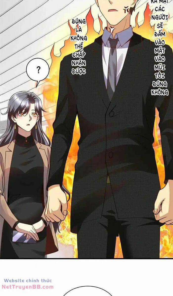 Thành Tỷ Phú Nhờ Thua Lỗ Game Chapter 144 trang 45