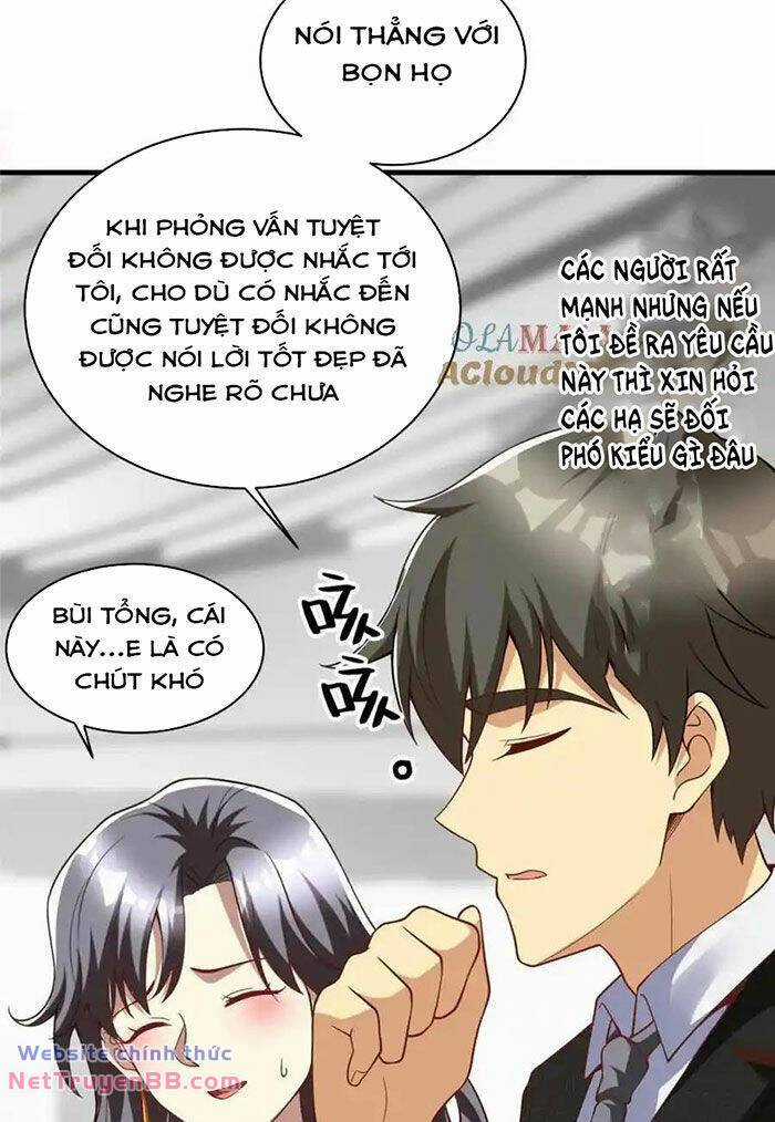 Thành Tỷ Phú Nhờ Thua Lỗ Game Chapter 144 trang 46