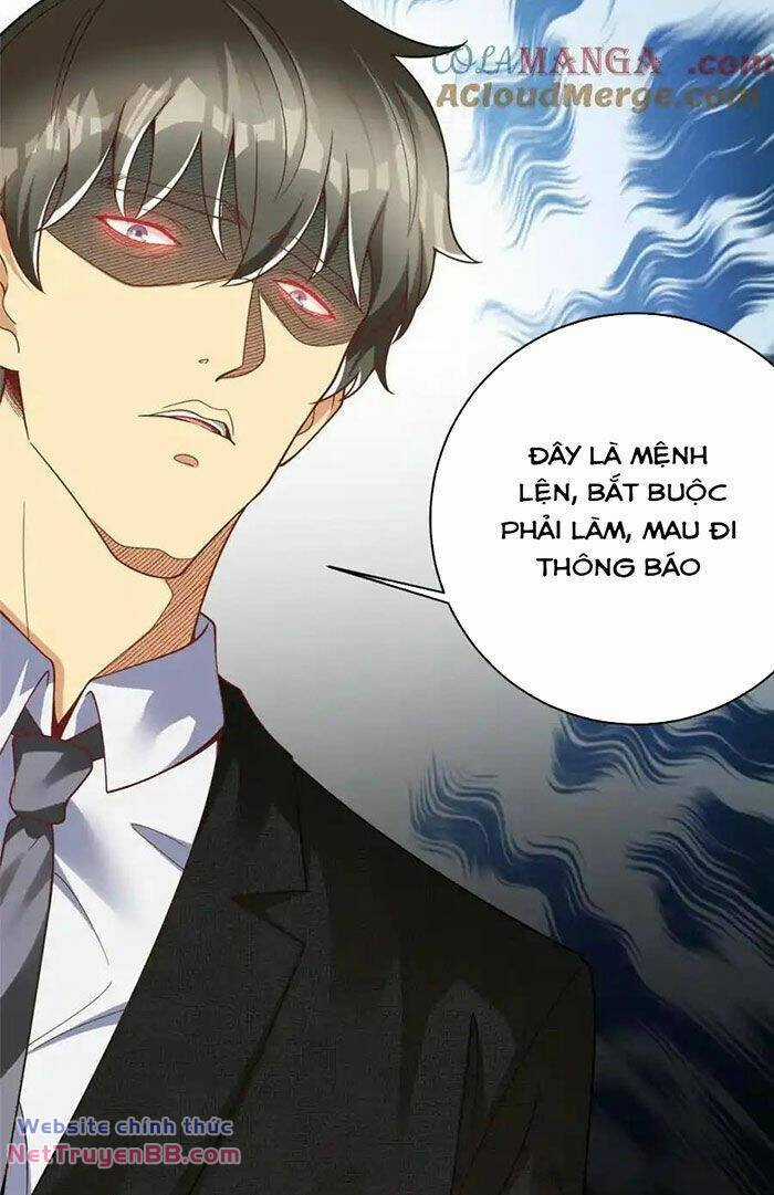 Thành Tỷ Phú Nhờ Thua Lỗ Game Chapter 144 trang 48