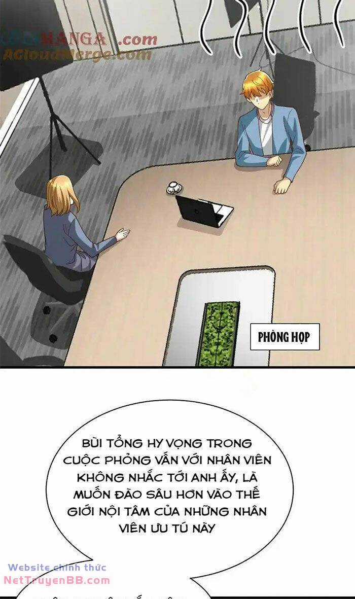 Thành Tỷ Phú Nhờ Thua Lỗ Game Chapter 144 trang 50