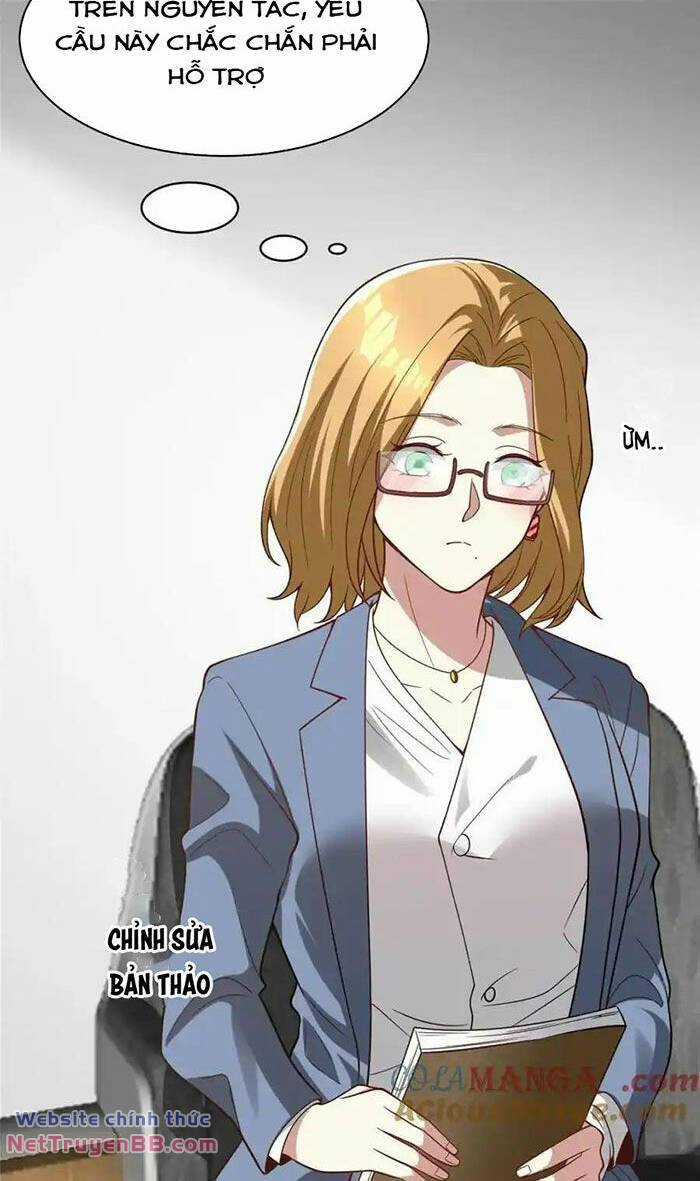 Thành Tỷ Phú Nhờ Thua Lỗ Game Chapter 144 trang 51