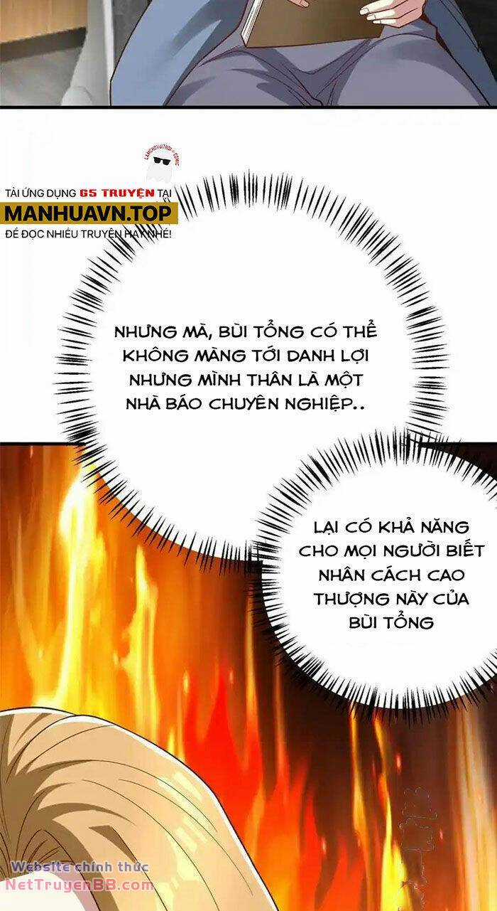 Thành Tỷ Phú Nhờ Thua Lỗ Game Chapter 144 trang 52