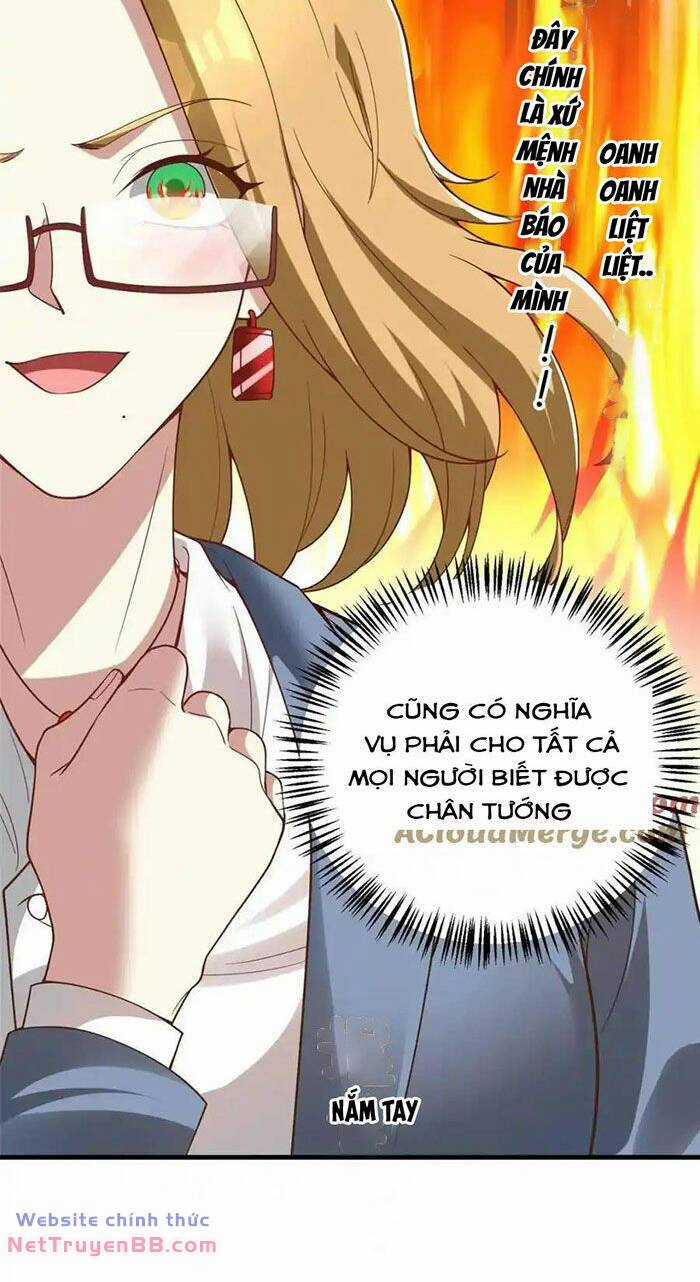 Thành Tỷ Phú Nhờ Thua Lỗ Game Chapter 144 trang 53