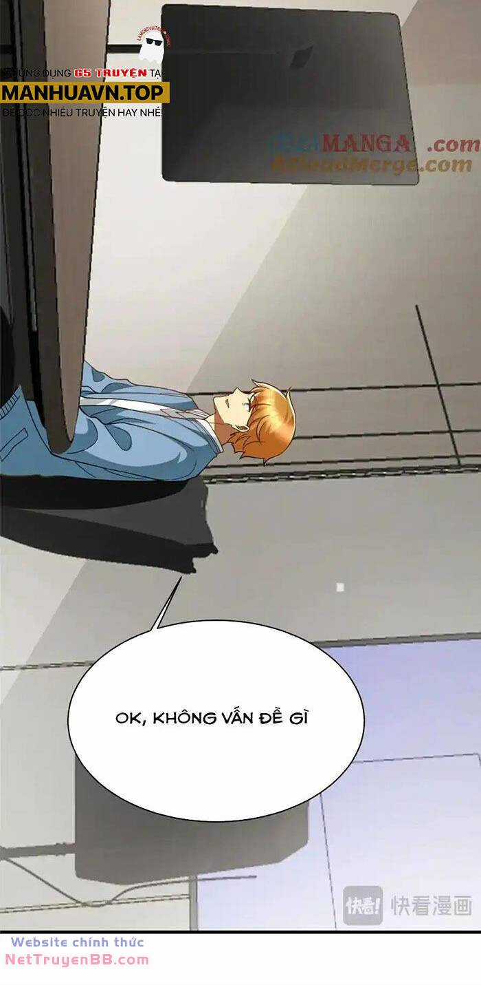 Thành Tỷ Phú Nhờ Thua Lỗ Game Chapter 144 trang 55