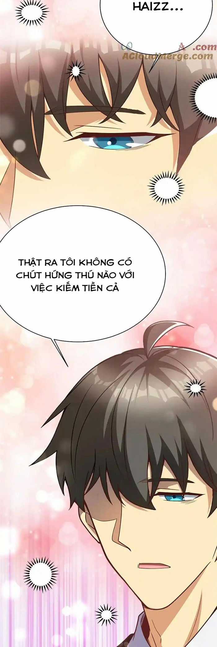 Thành Tỷ Phú Nhờ Thua Lỗ Game Chapter 144 trang 6