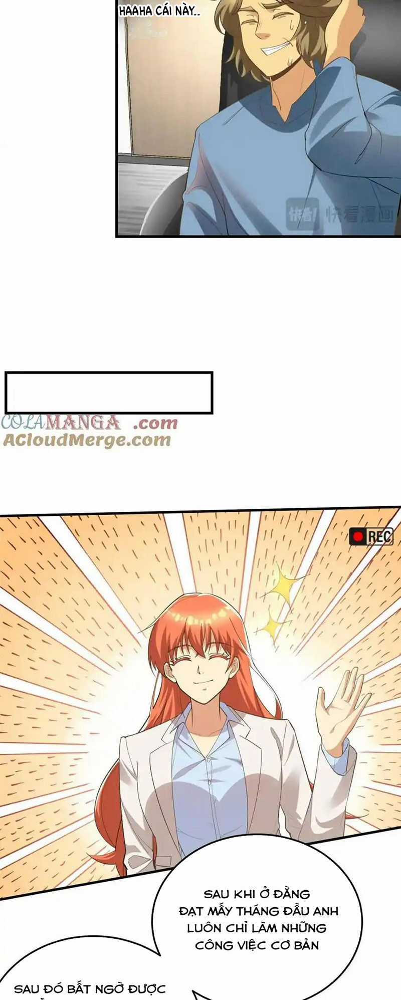 Thành Tỷ Phú Nhờ Thua Lỗ Game Chapter 145 trang 10