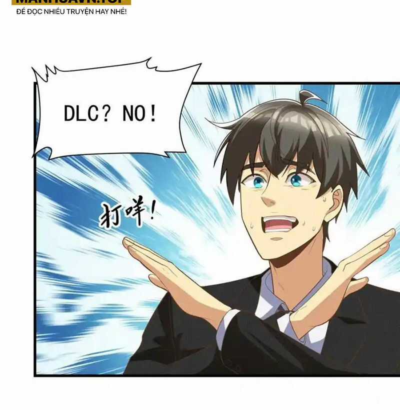 Thành Tỷ Phú Nhờ Thua Lỗ Game Chapter 145 trang 24