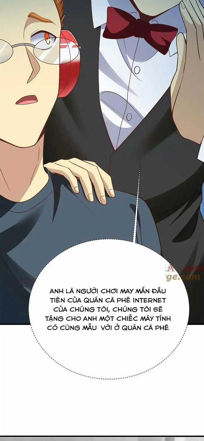 Thành Tỷ Phú Nhờ Thua Lỗ Game Chapter 146 trang 10