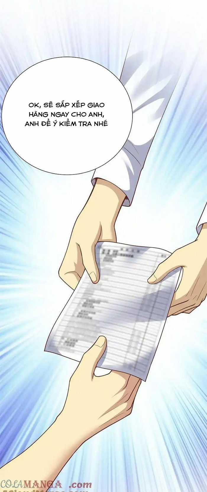 Thành Tỷ Phú Nhờ Thua Lỗ Game Chapter 146 trang 13