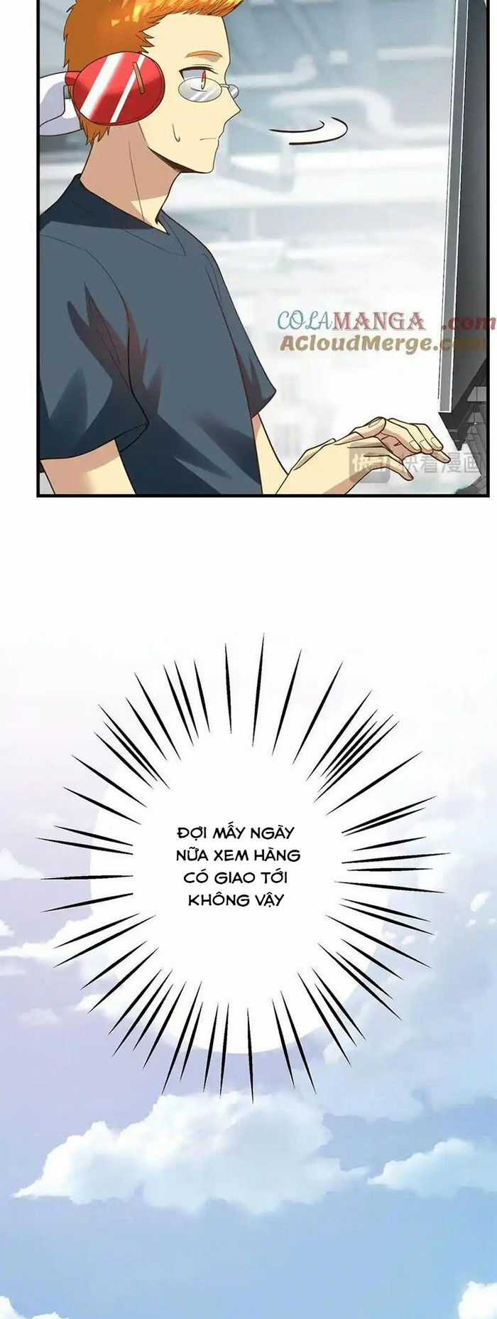 Thành Tỷ Phú Nhờ Thua Lỗ Game Chapter 146 trang 15