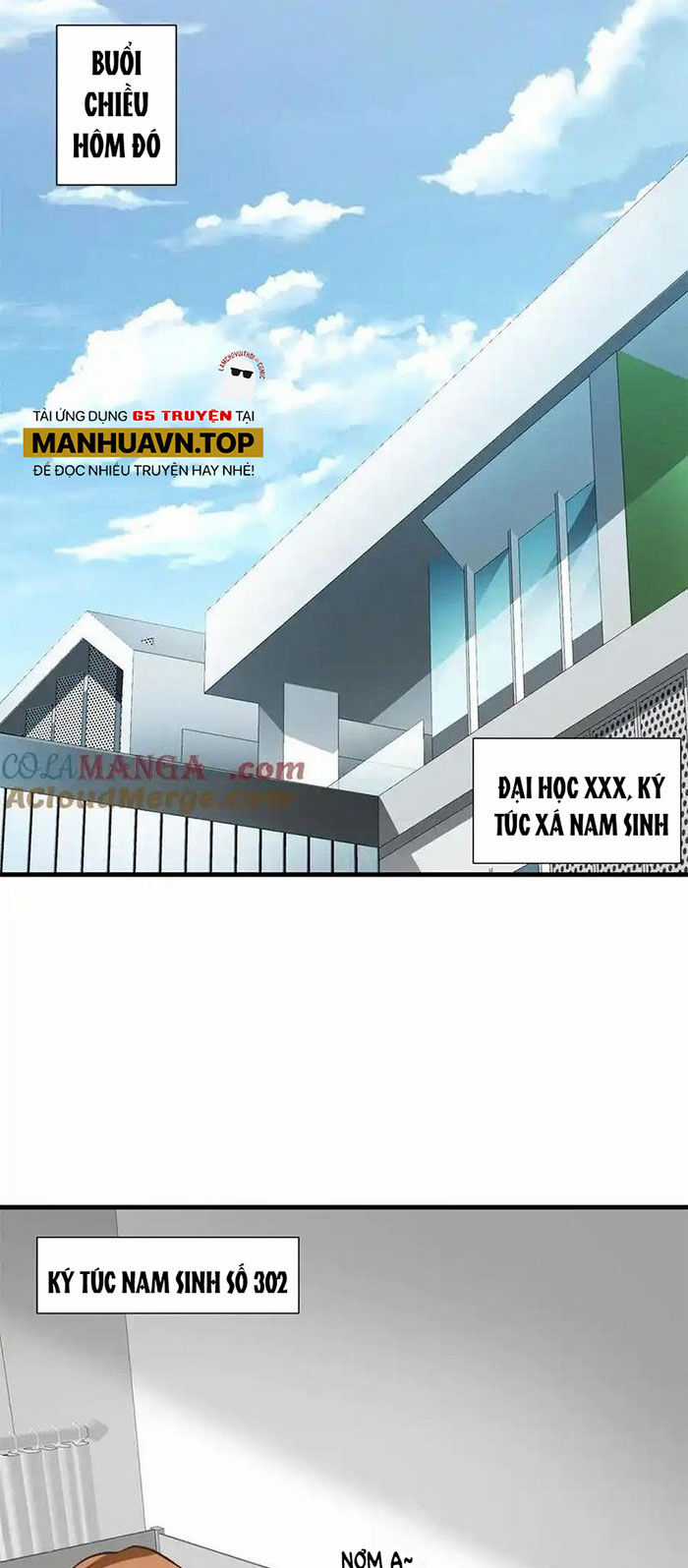 Thành Tỷ Phú Nhờ Thua Lỗ Game Chapter 146 trang 16