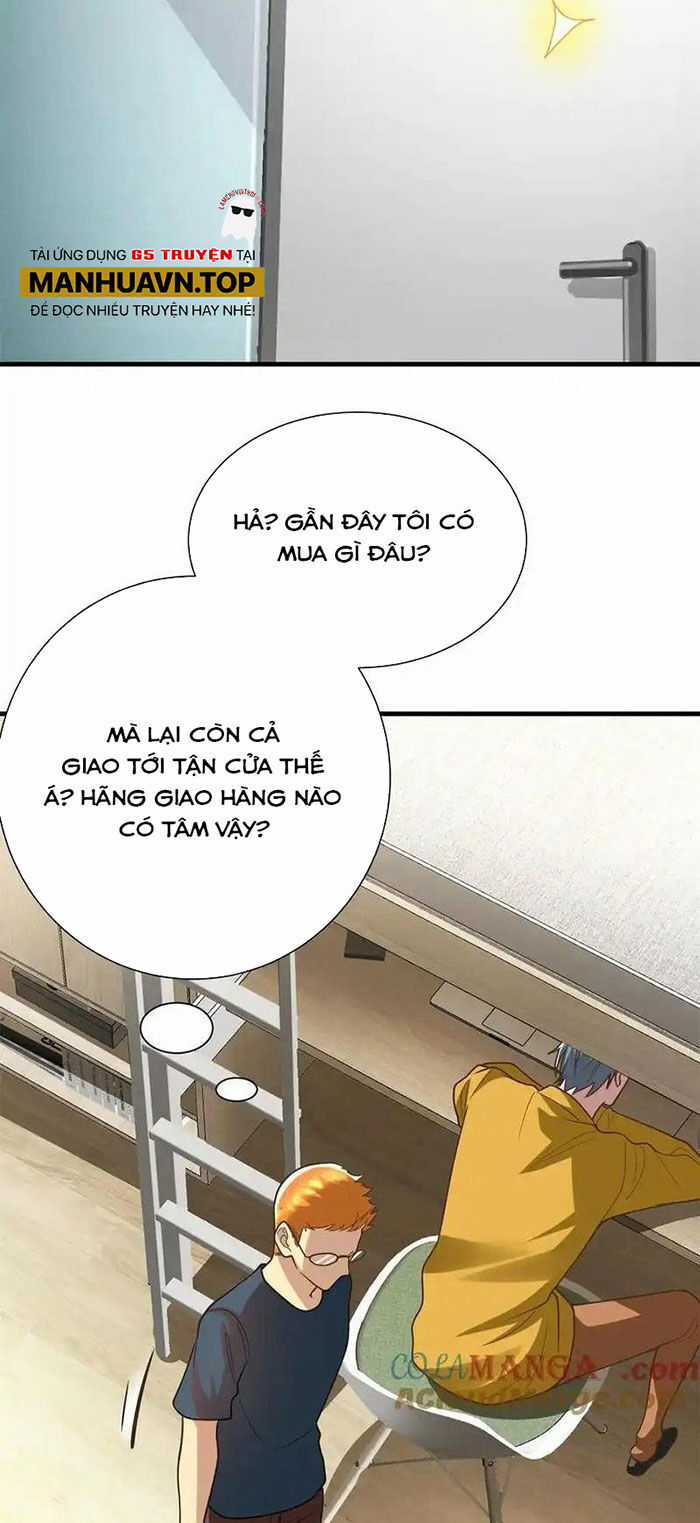 Thành Tỷ Phú Nhờ Thua Lỗ Game Chapter 146 trang 18