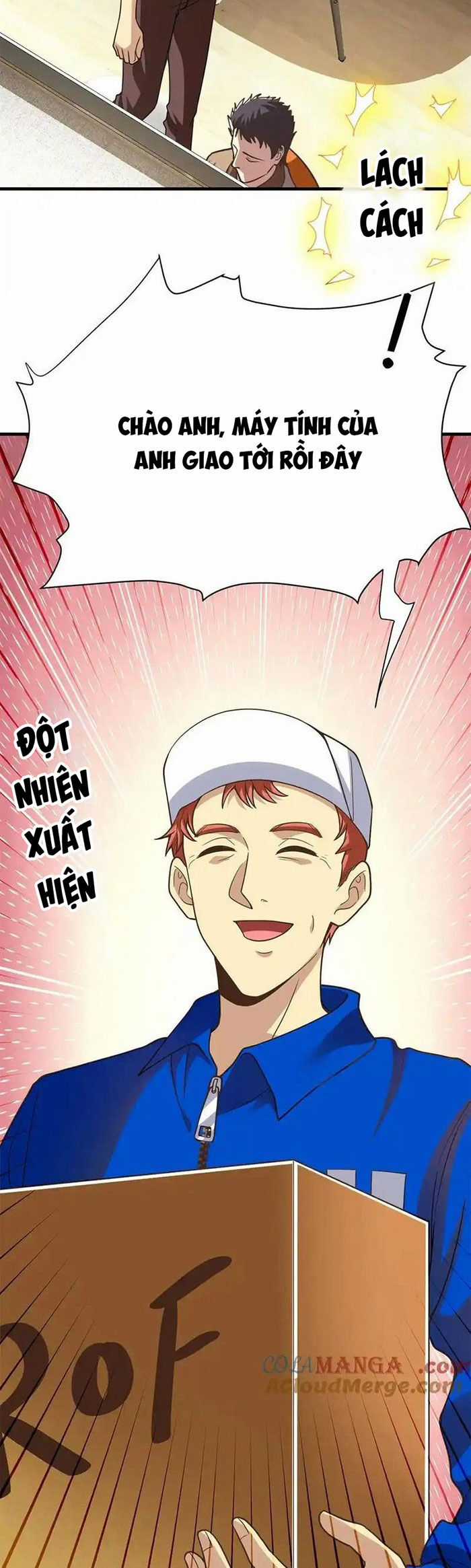 Thành Tỷ Phú Nhờ Thua Lỗ Game Chapter 146 trang 19