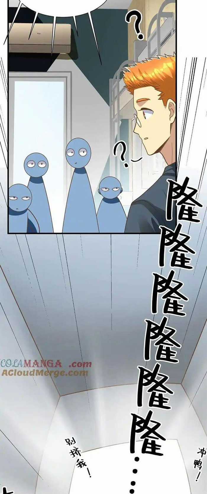 Thành Tỷ Phú Nhờ Thua Lỗ Game Chapter 146 trang 33