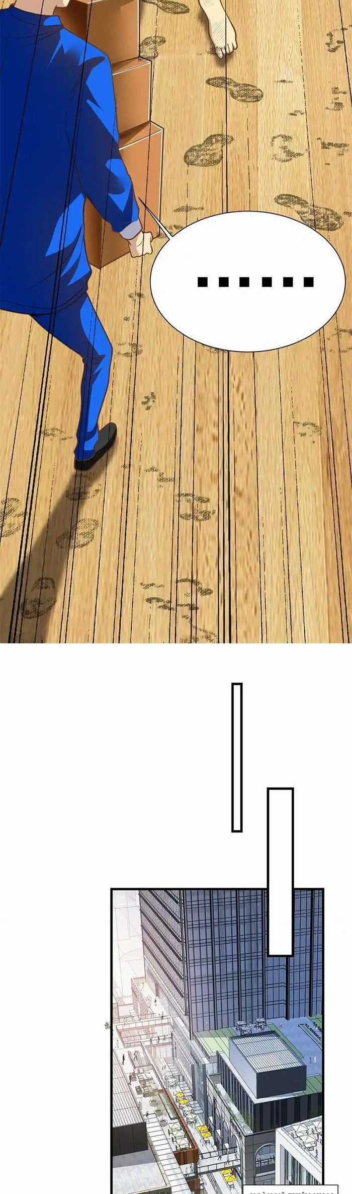 Thành Tỷ Phú Nhờ Thua Lỗ Game Chapter 146 trang 35