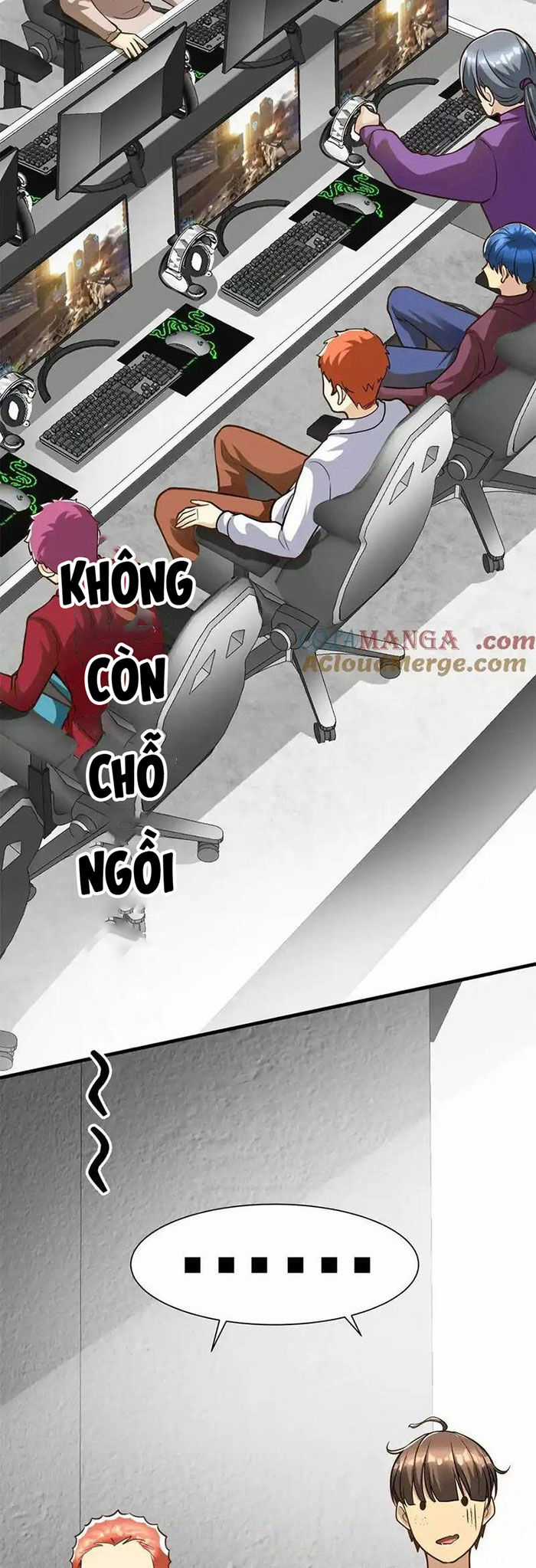 Thành Tỷ Phú Nhờ Thua Lỗ Game Chapter 146 trang 40