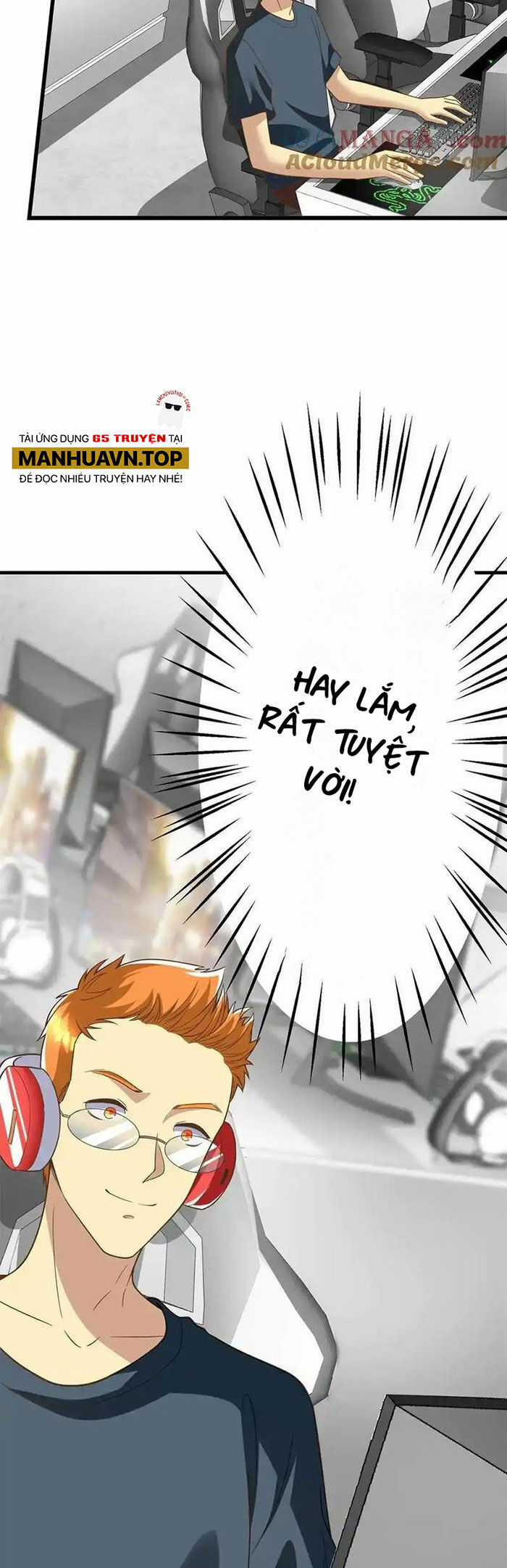 Thành Tỷ Phú Nhờ Thua Lỗ Game Chapter 146 trang 6