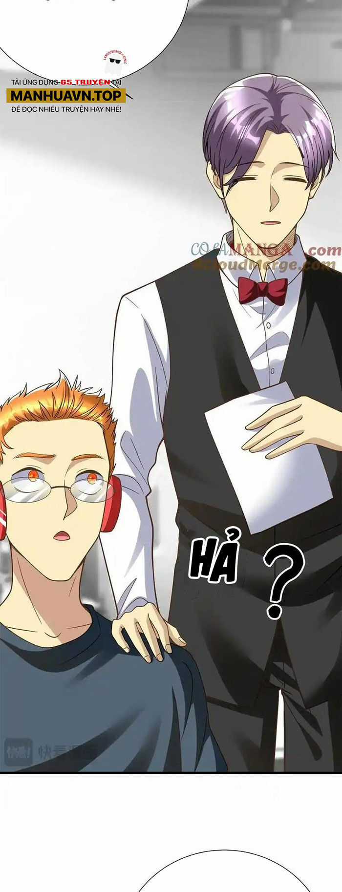 Thành Tỷ Phú Nhờ Thua Lỗ Game Chapter 146 trang 8