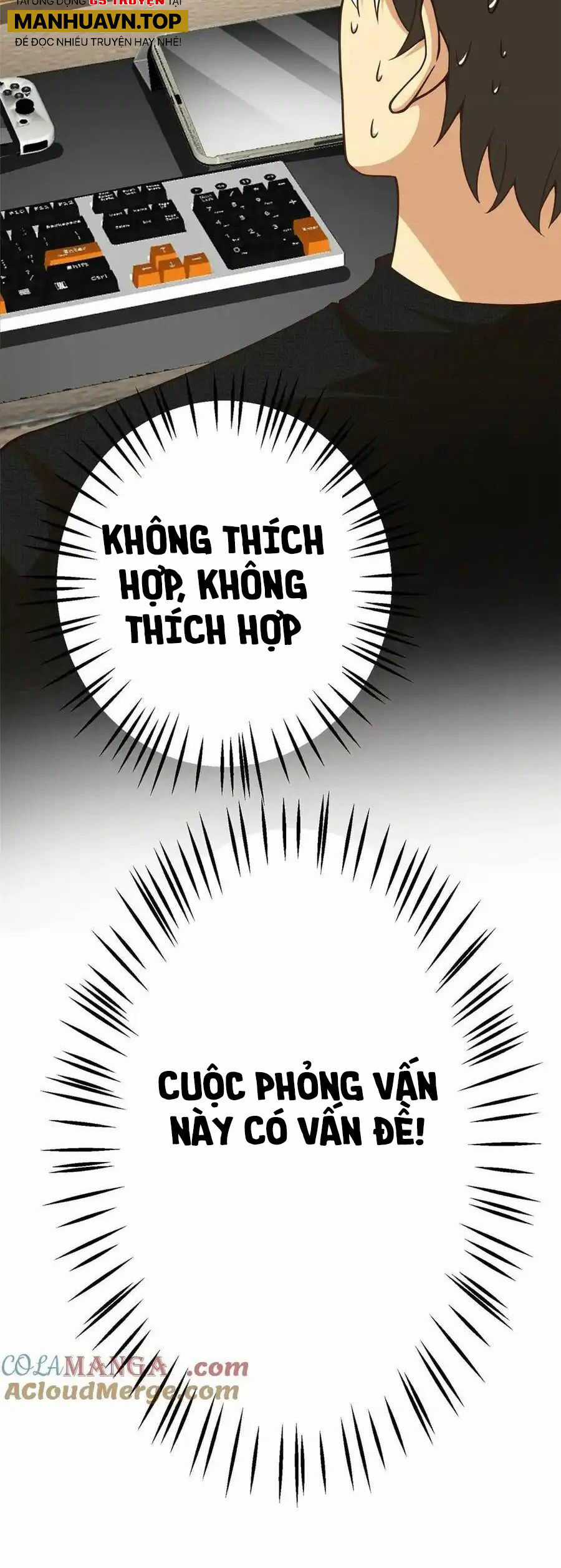 Thành Tỷ Phú Nhờ Thua Lỗ Game Chapter 147 trang 14