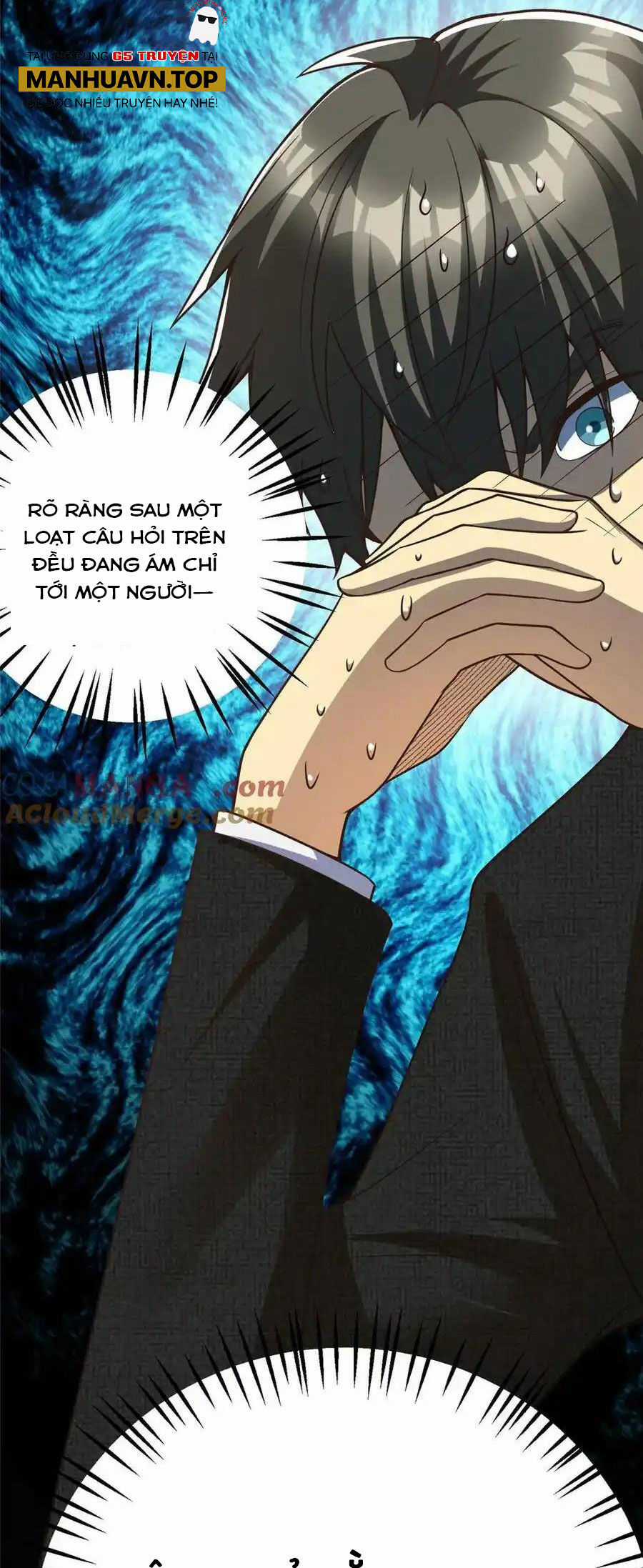 Thành Tỷ Phú Nhờ Thua Lỗ Game Chapter 147 trang 18