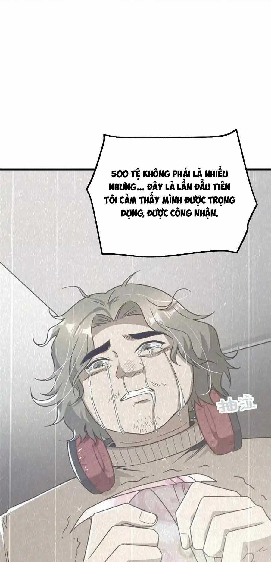 Thành Tỷ Phú Nhờ Thua Lỗ Game Chapter 147 trang 21