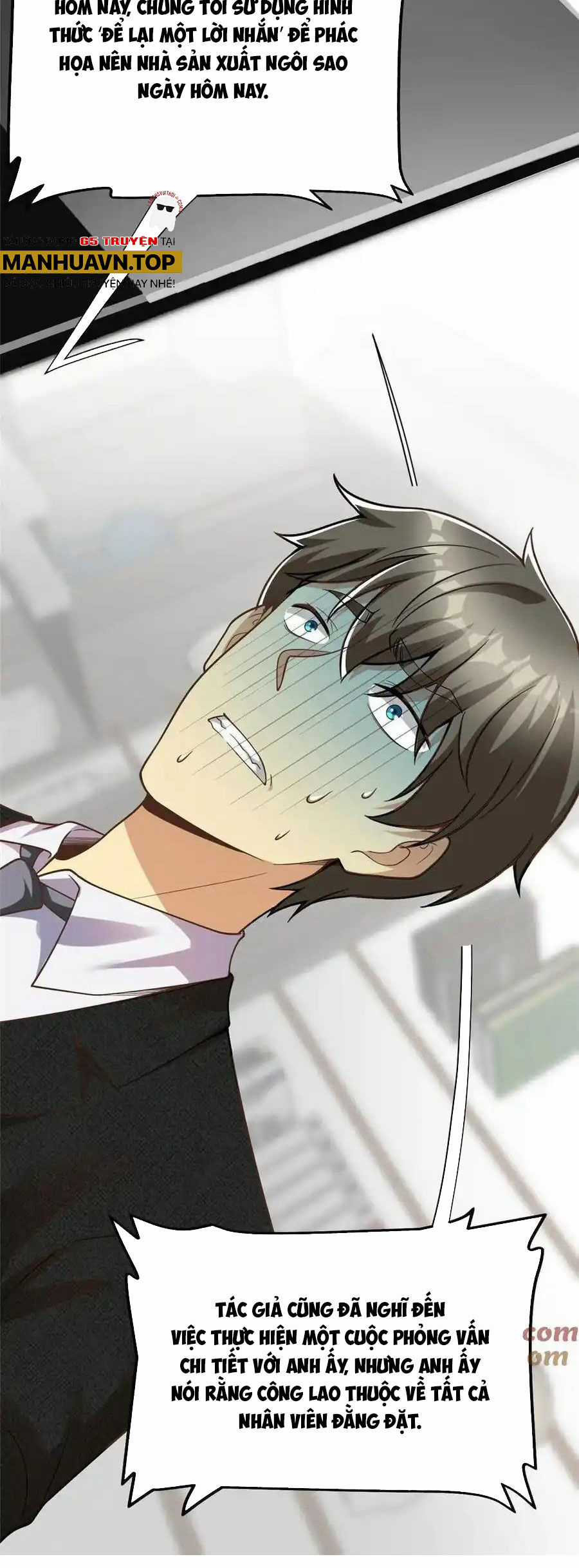 Thành Tỷ Phú Nhờ Thua Lỗ Game Chapter 147 trang 24