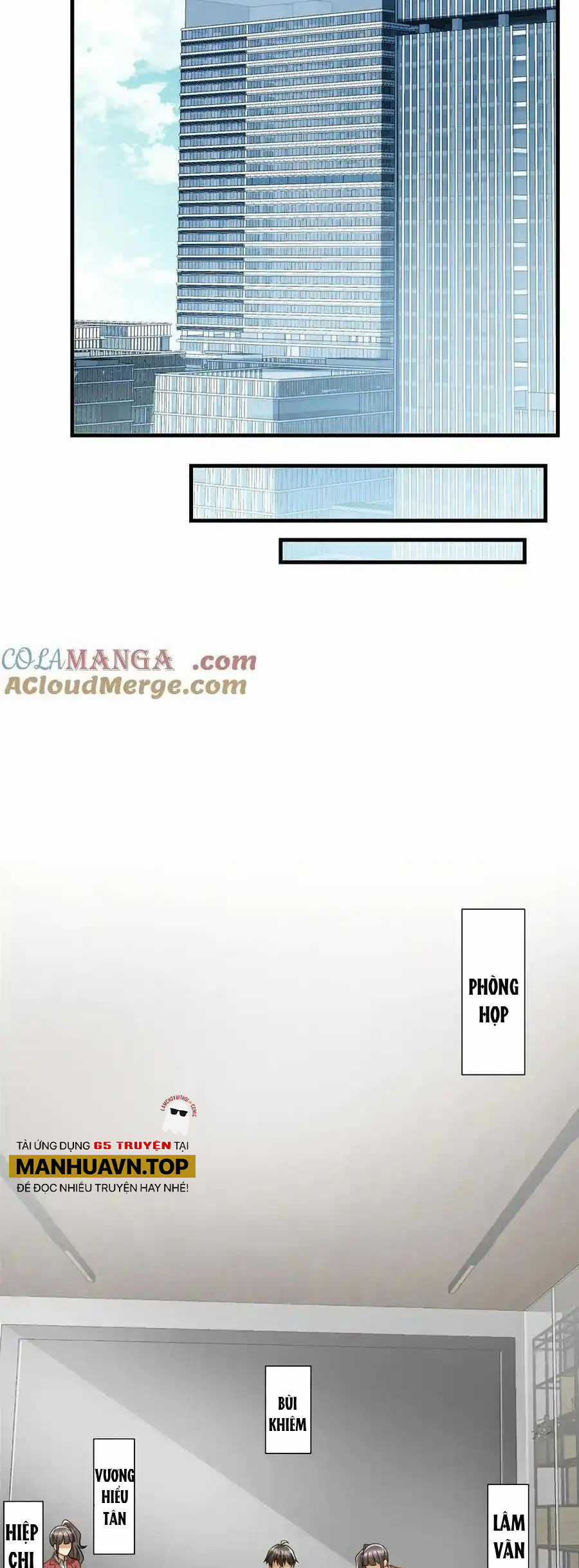 Thành Tỷ Phú Nhờ Thua Lỗ Game Chapter 147 trang 29