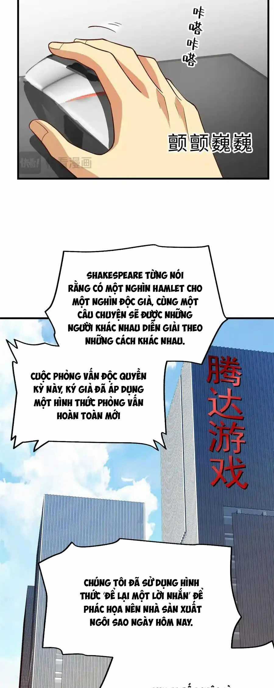 Thành Tỷ Phú Nhờ Thua Lỗ Game Chapter 147 trang 4