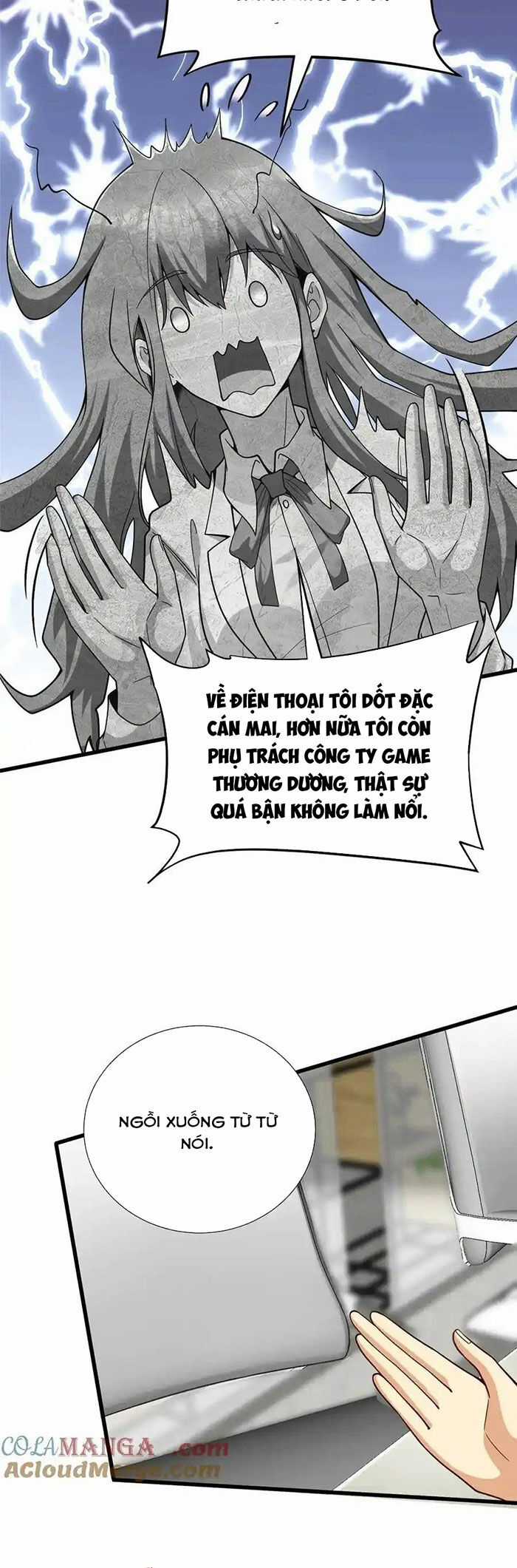 Thành Tỷ Phú Nhờ Thua Lỗ Game Chapter 148 trang 13