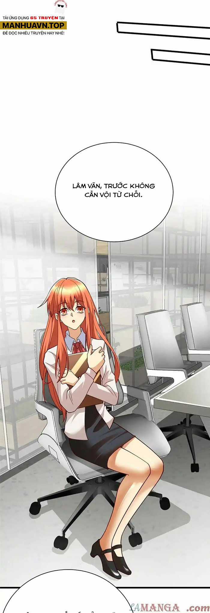 Thành Tỷ Phú Nhờ Thua Lỗ Game Chapter 148 trang 14