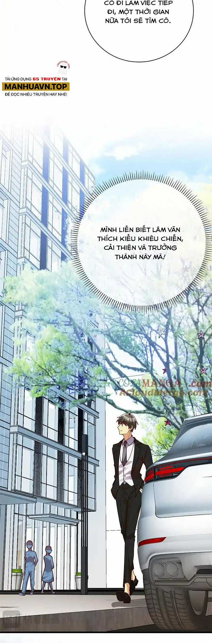 Thành Tỷ Phú Nhờ Thua Lỗ Game Chapter 148 trang 22