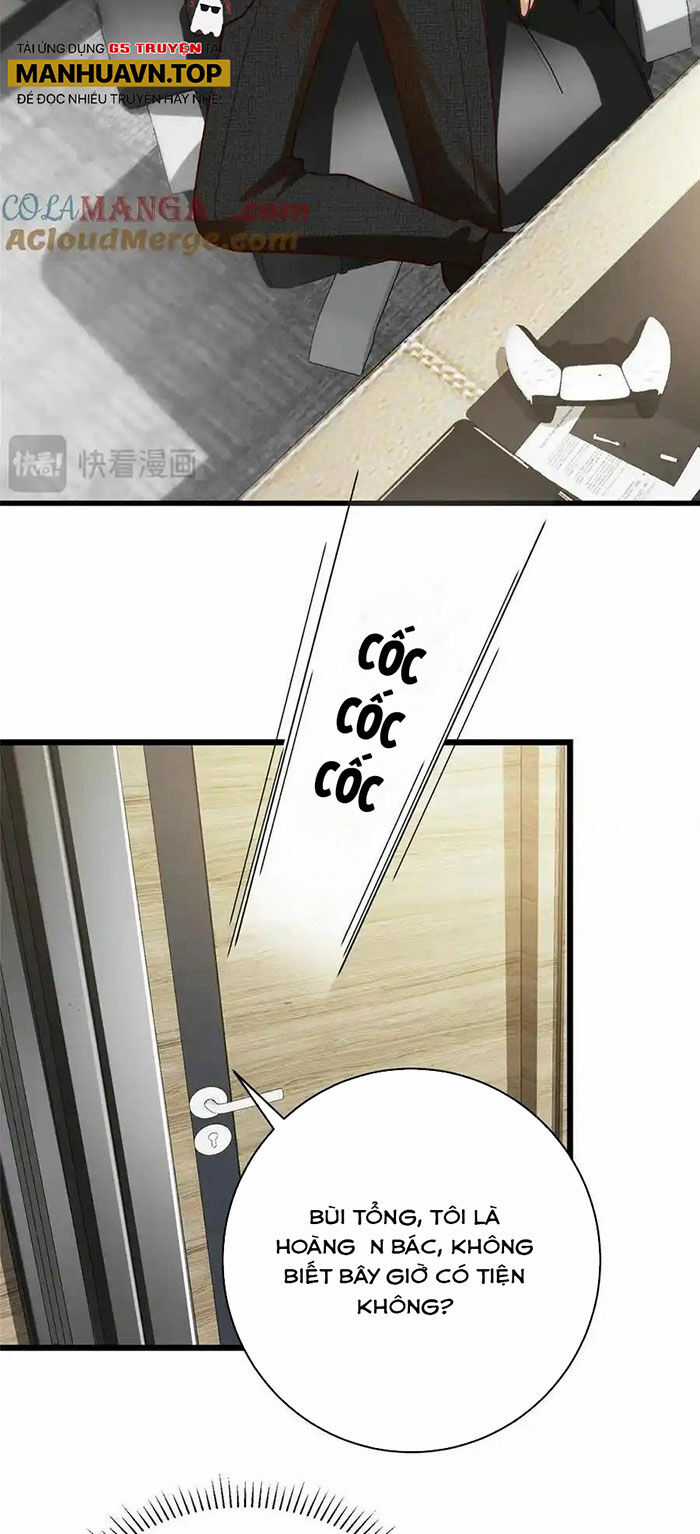 Thành Tỷ Phú Nhờ Thua Lỗ Game Chapter 148 trang 34