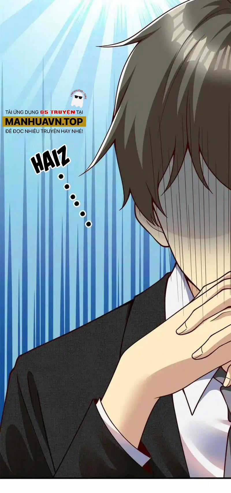 Thành Tỷ Phú Nhờ Thua Lỗ Game Chapter 149 trang 10