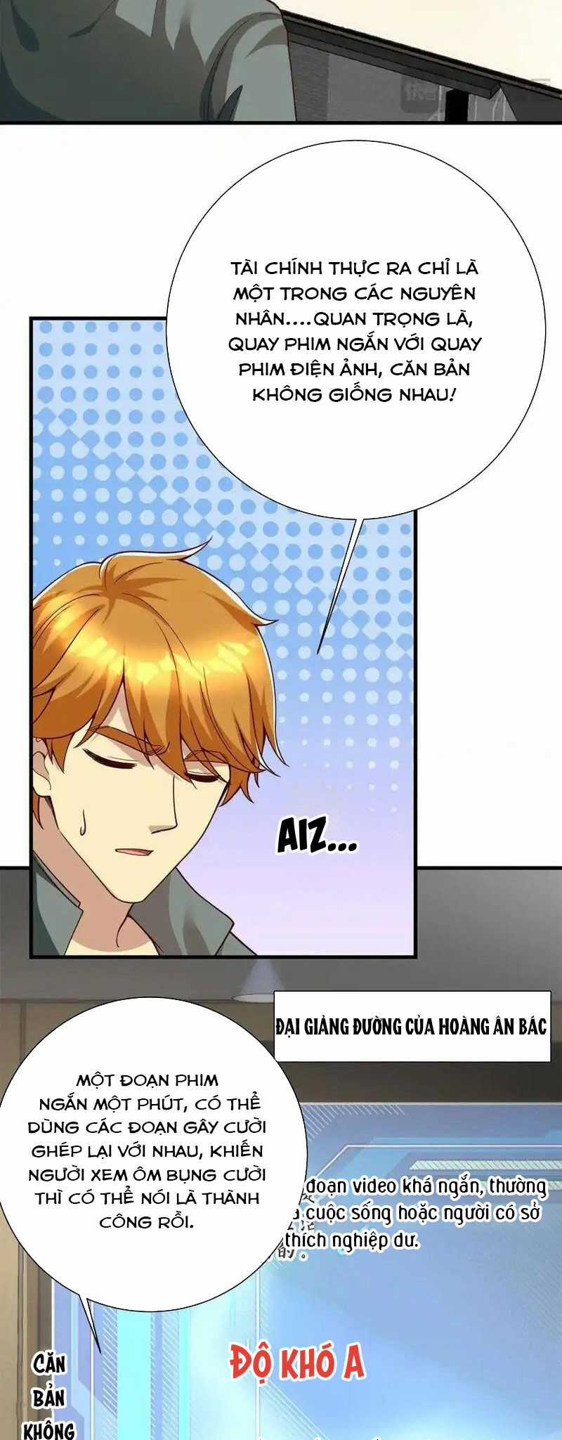 Thành Tỷ Phú Nhờ Thua Lỗ Game Chapter 149 trang 13