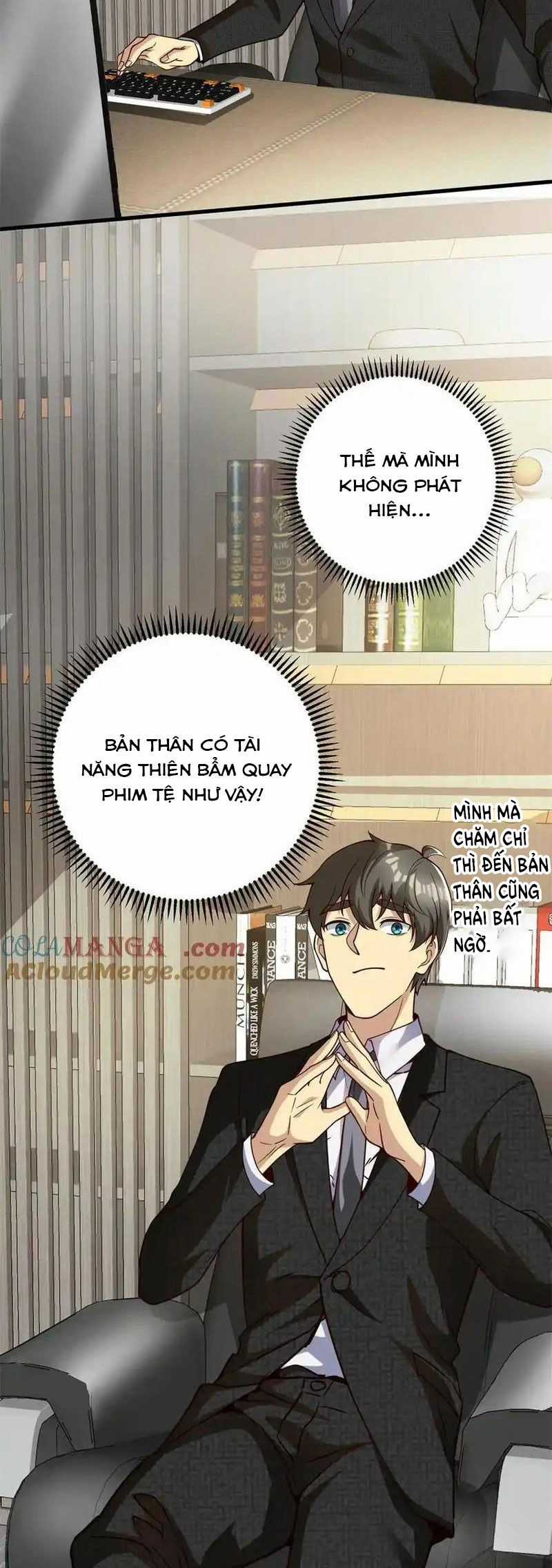 Thành Tỷ Phú Nhờ Thua Lỗ Game Chapter 149 trang 31