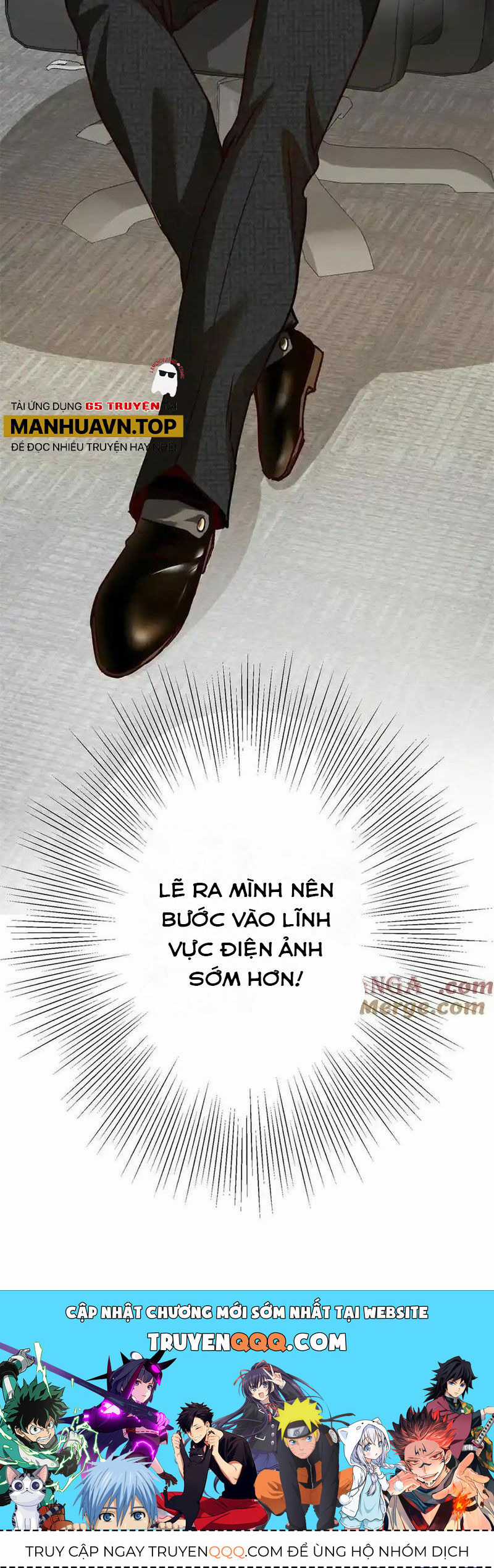 Thành Tỷ Phú Nhờ Thua Lỗ Game Chapter 149 trang 32