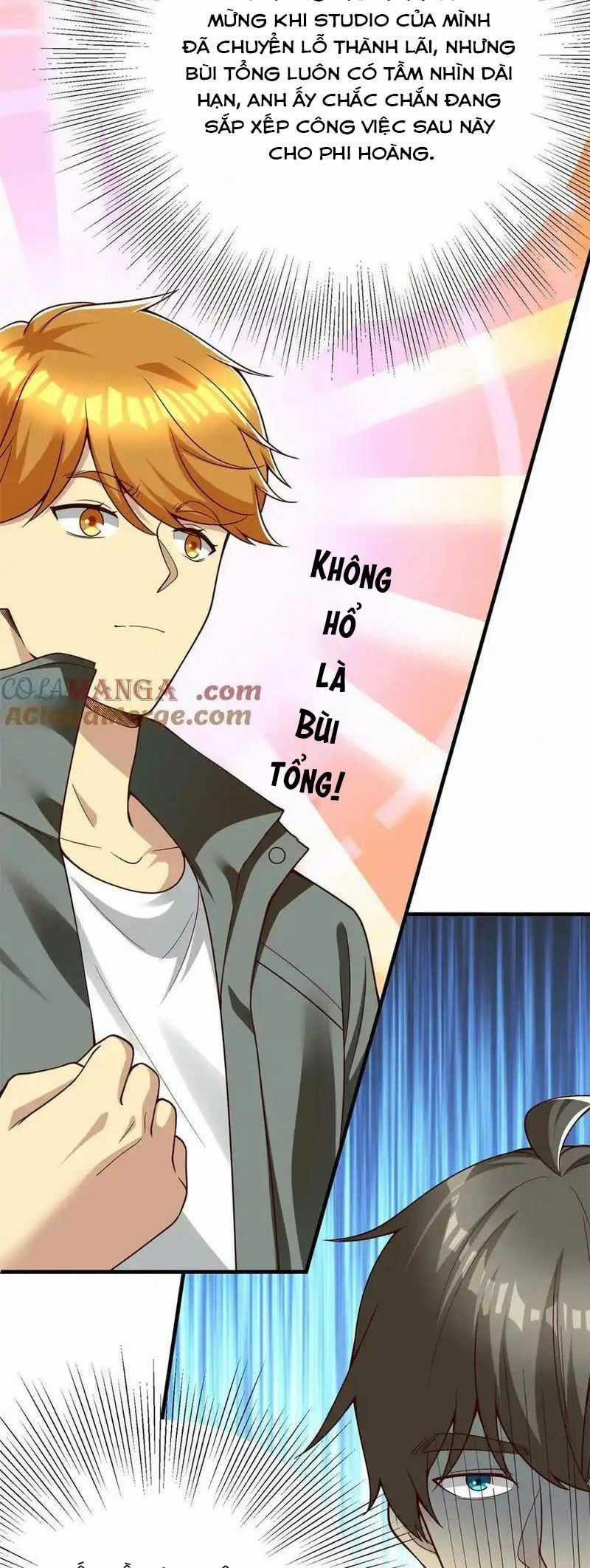 Thành Tỷ Phú Nhờ Thua Lỗ Game Chapter 149 trang 6