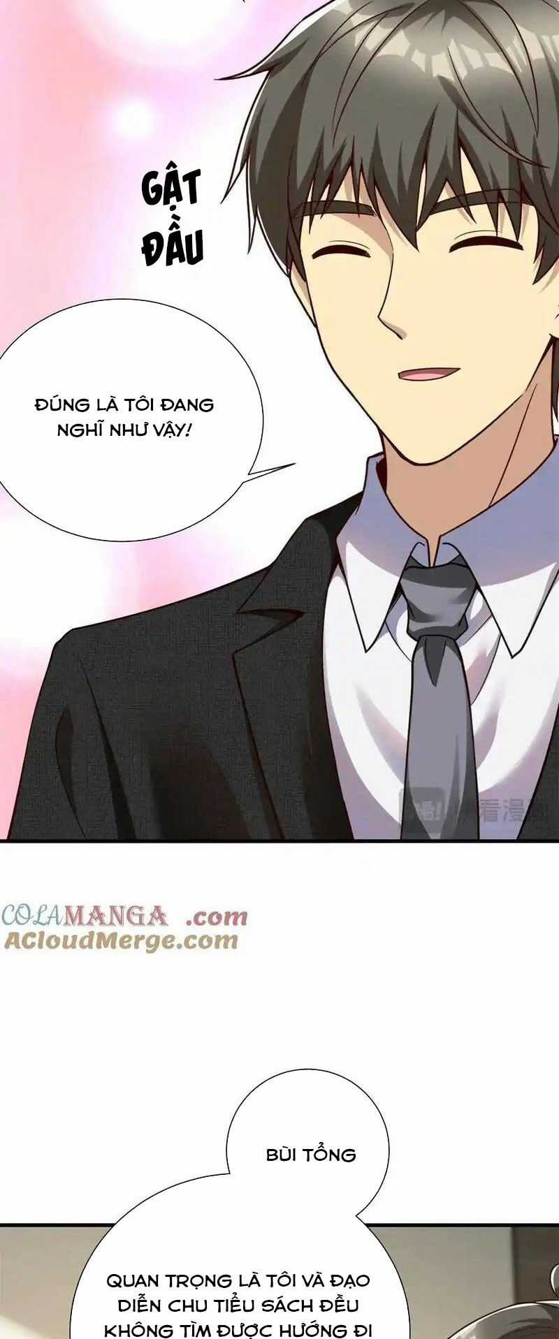 Thành Tỷ Phú Nhờ Thua Lỗ Game Chapter 149 trang 8