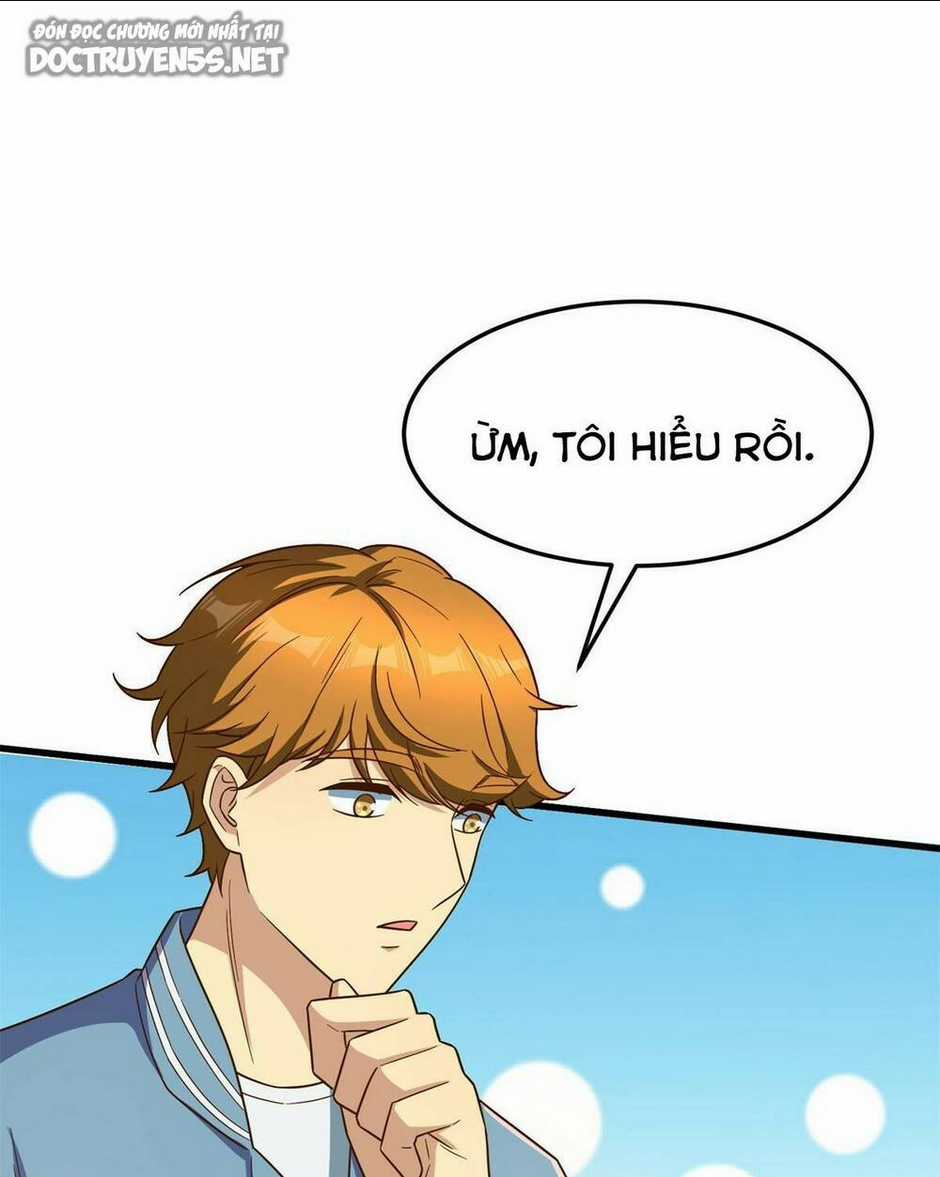 Thành Tỷ Phú Nhờ Thua Lỗ Game Chapter 15 trang 1